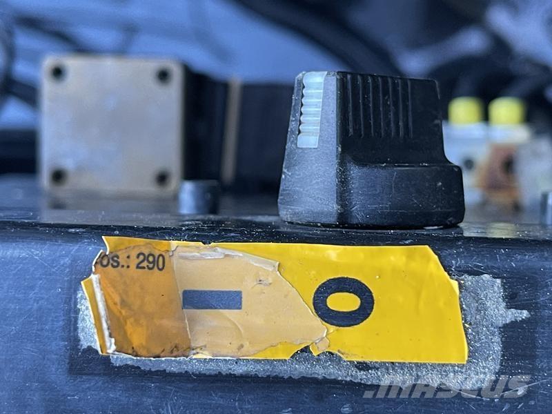 Kaeser M 31 Kompressoren