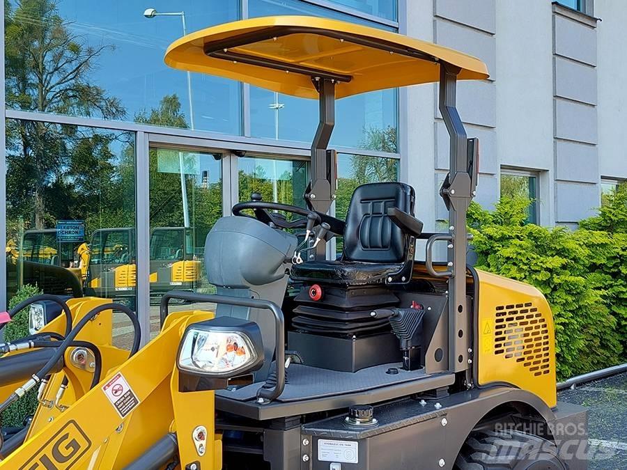 Günstig 910N Radlader