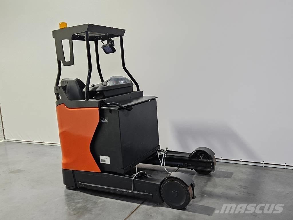 Linde R20N Selbstfahrstapler
