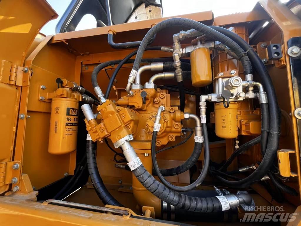 CAT CAT330D2 Midibagger  7t - 12t