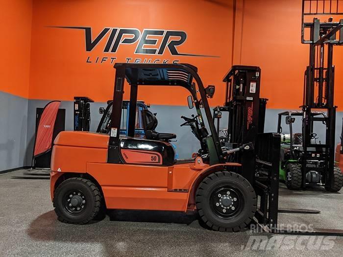 Viper FD50S Andere Gabelstapler
