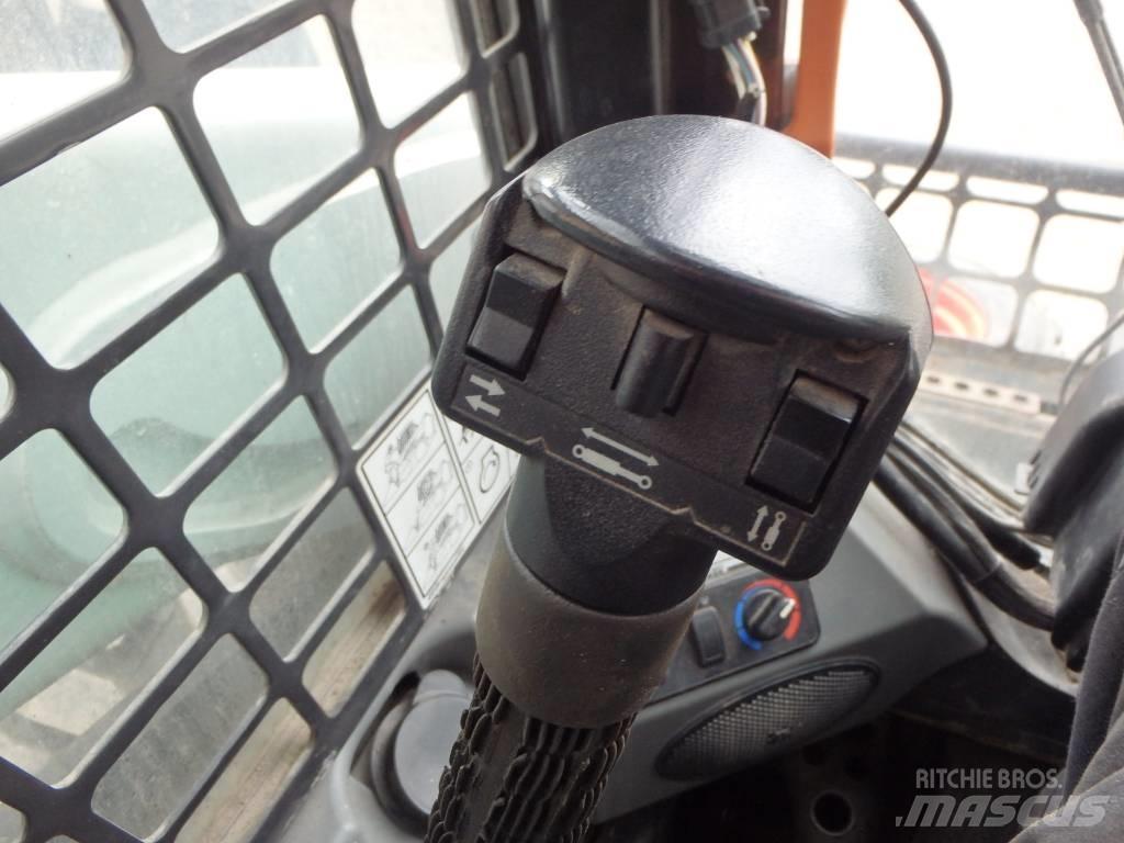 Bobcat S 530 Kompaktlader
