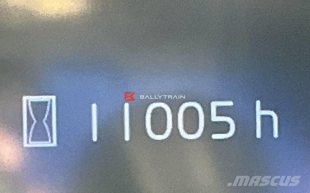 Volvo L 180 H Radlader