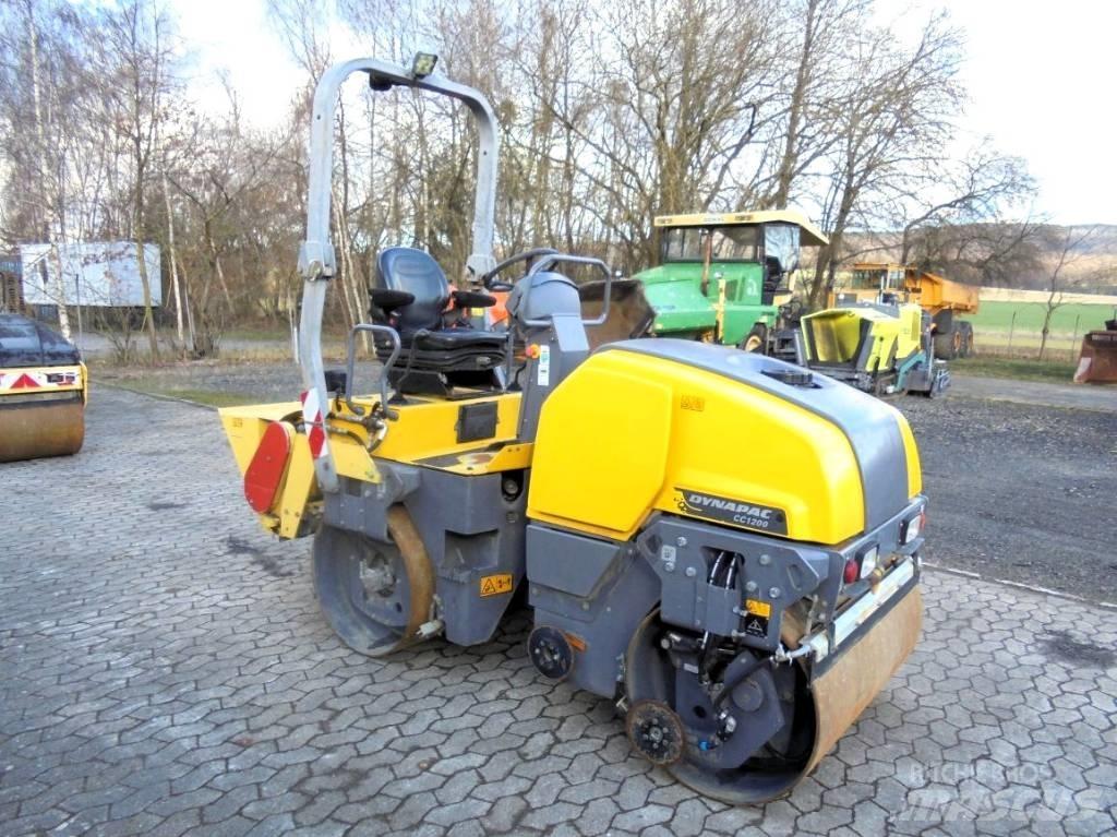 Dynapac CC 1200 Tandemwalzen
