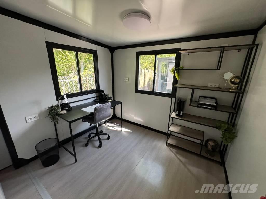  overig 6x6 Sonstige Baumaschinen