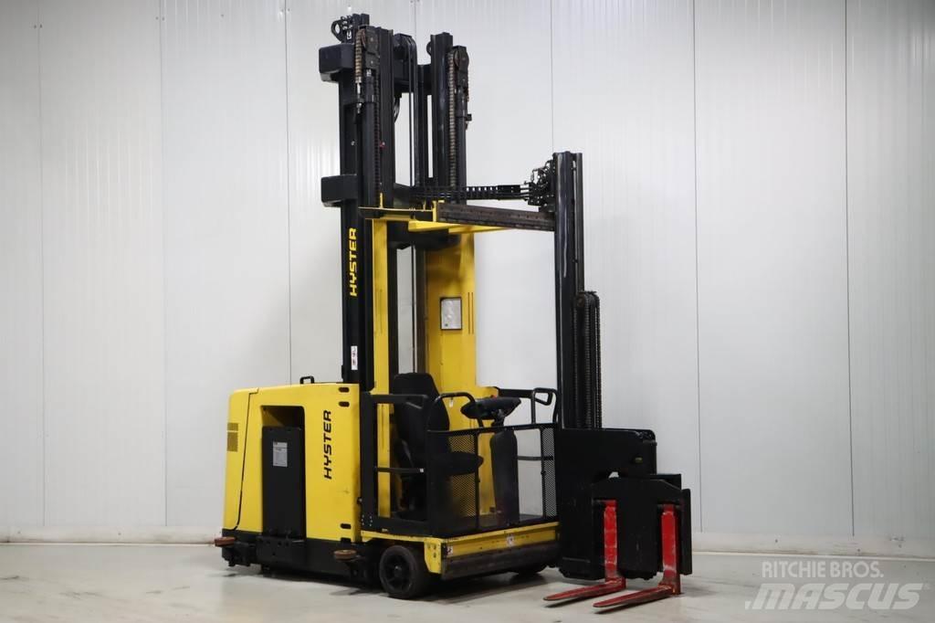 Hyster C1.0 Hochhub-Kommissionierer