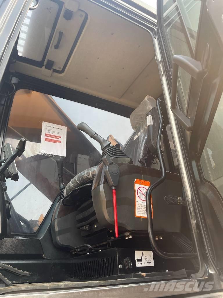 Sany SY 550 H Raupenbagger