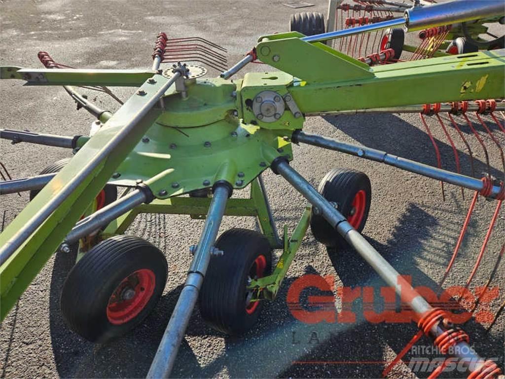 CLAAS Liner 1550 Schwader