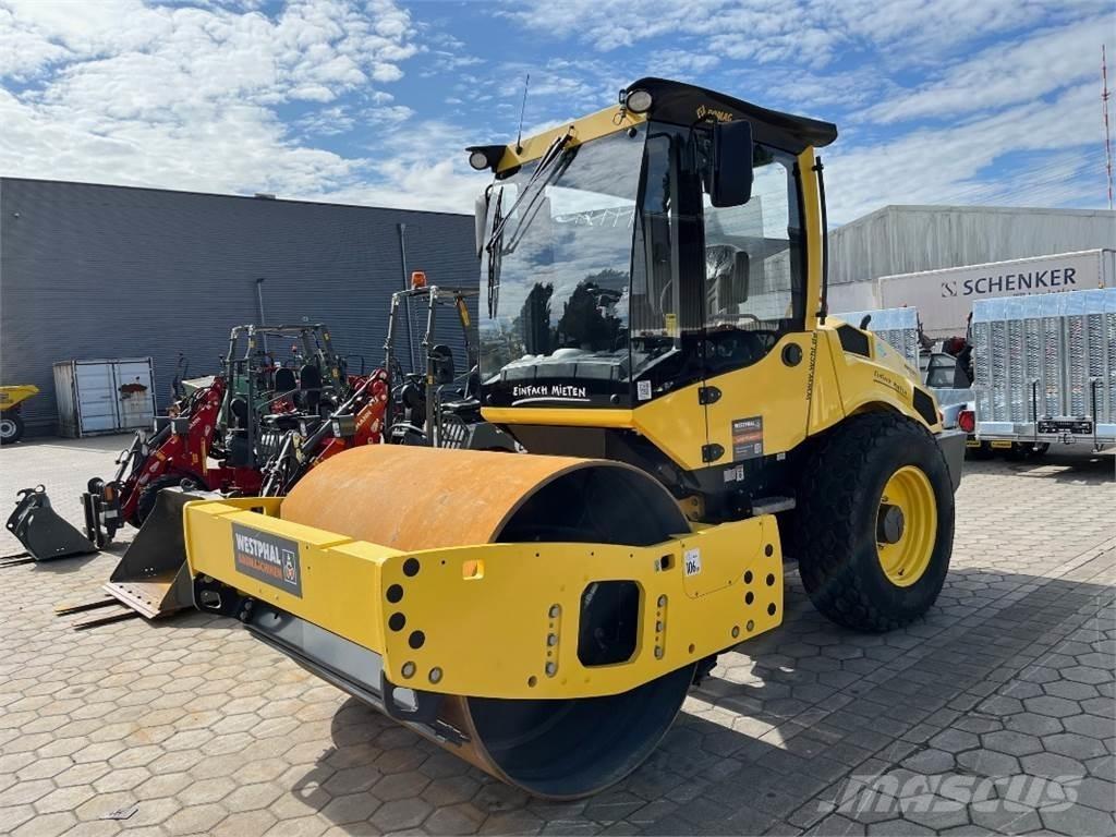 Bomag BW177D-5 Sonstige Landmaschinen