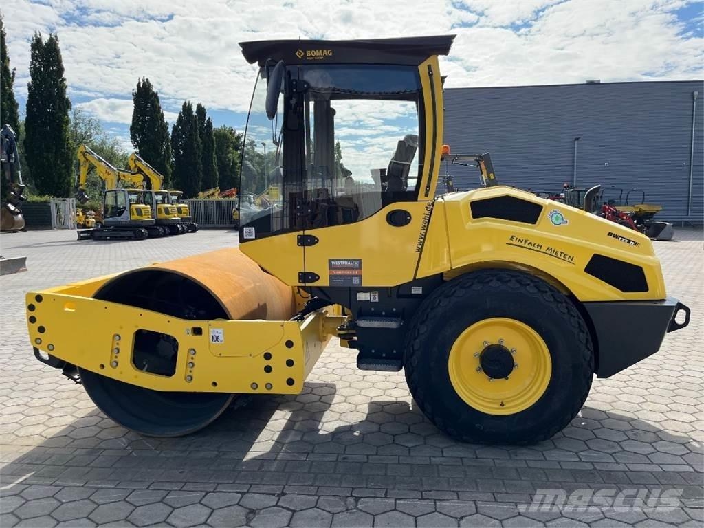 Bomag BW177D-5 Sonstige Landmaschinen