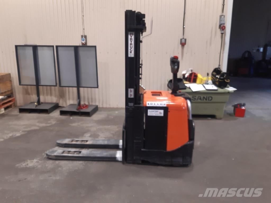 BT SPE125L Selbstfahrstapler