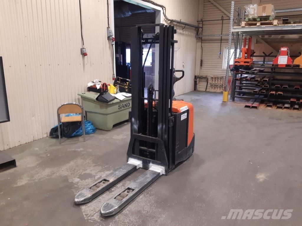 BT SPE125L Selbstfahrstapler