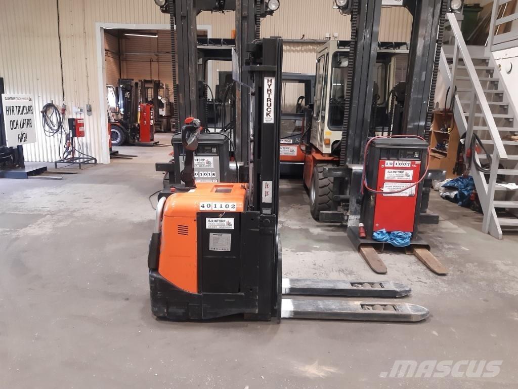 BT SPE125L Selbstfahrstapler
