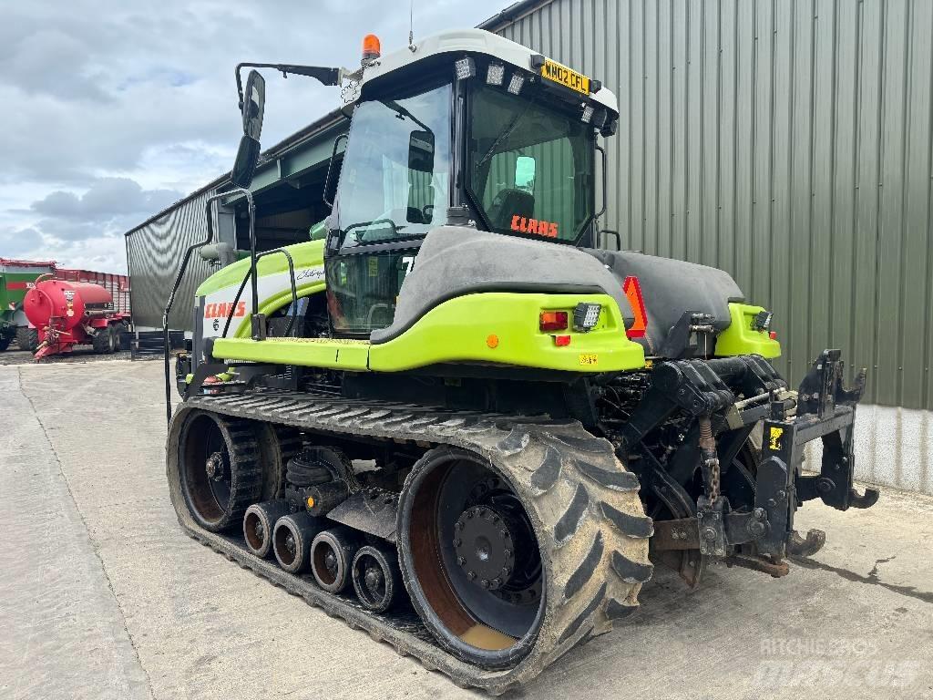 CLAAS Challenger 75E Traktoren