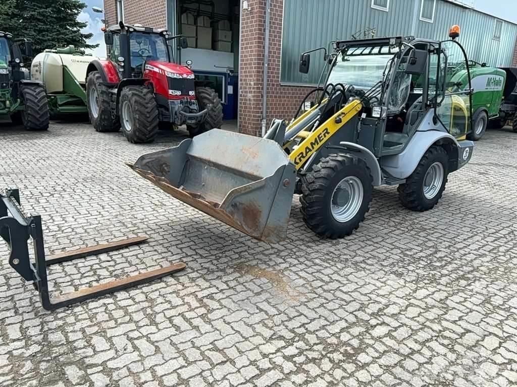 Kramer 5085 Radlader