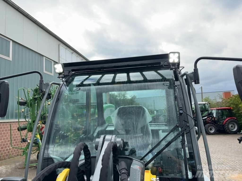 Kramer 5085 Radlader