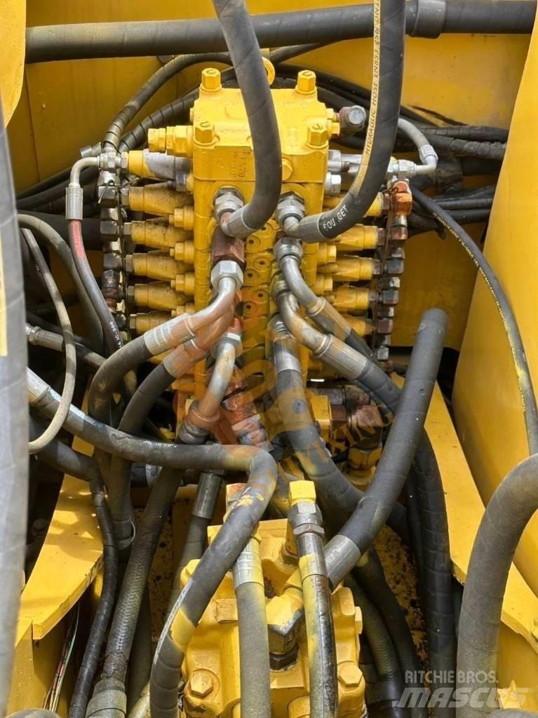 Komatsu PC 60 Raupenbagger
