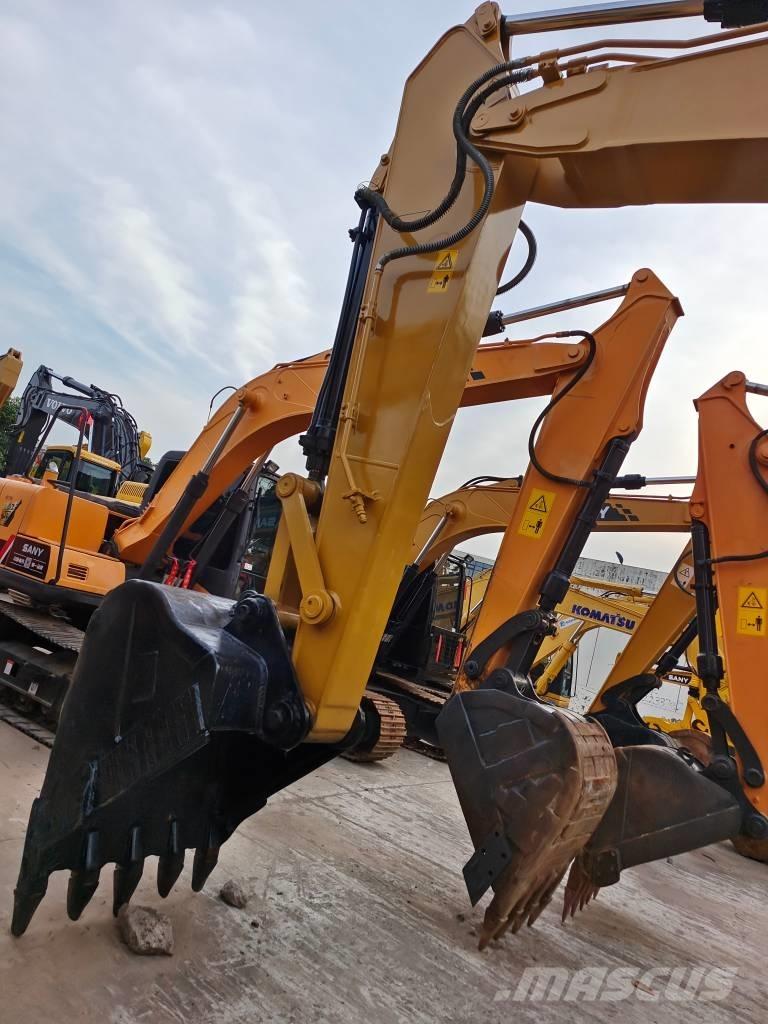 CAT 315 D Raupenbagger