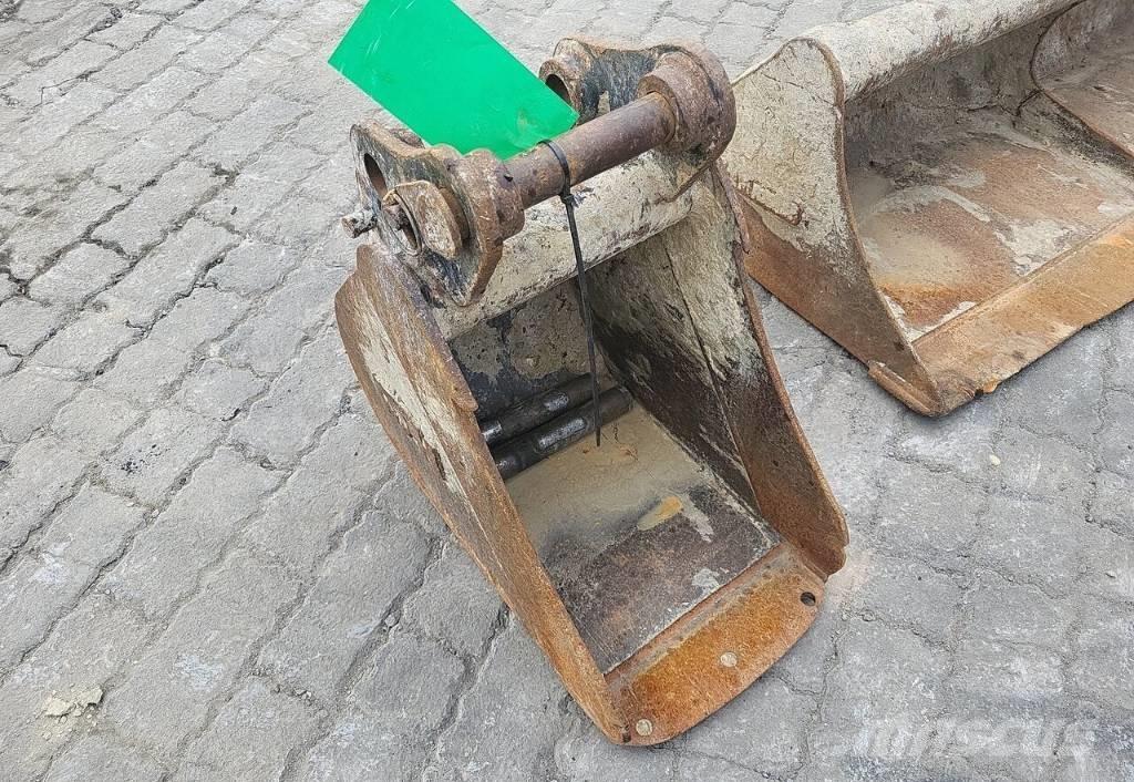 Kubota KX027-4 Minibagger < 7t