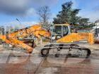 Doosan DX 225 LC-5 Raupenbagger
