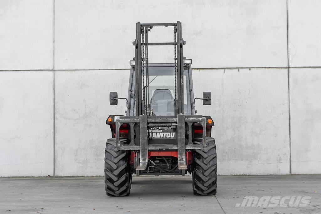Manitou M 30-4 Dieselstapler