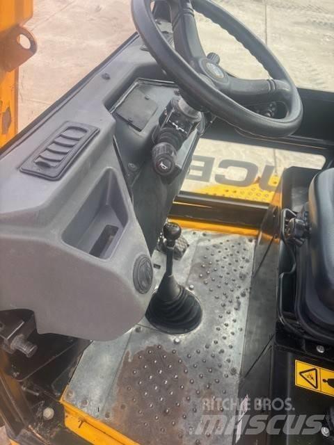 JCB 6 T 2 ST 5 Minidumper