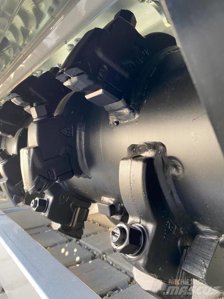 FAE UMM/DT 225 Sonstige Forstmaschinen