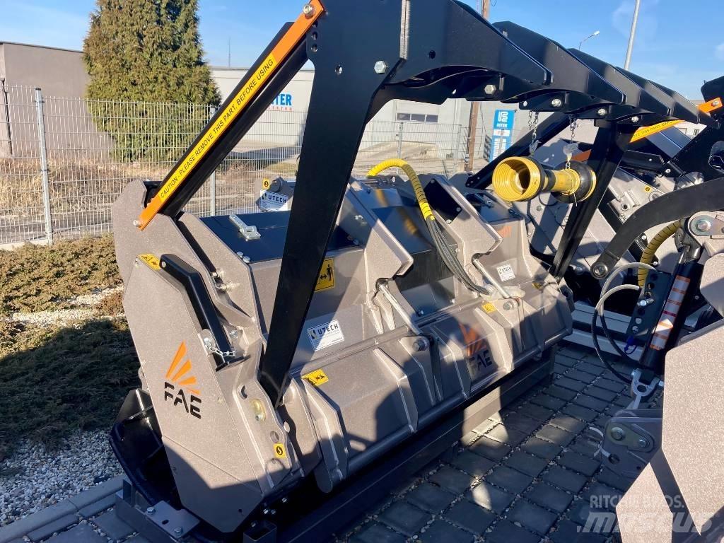 FAE UMM/DT 225 Sonstige Forstmaschinen