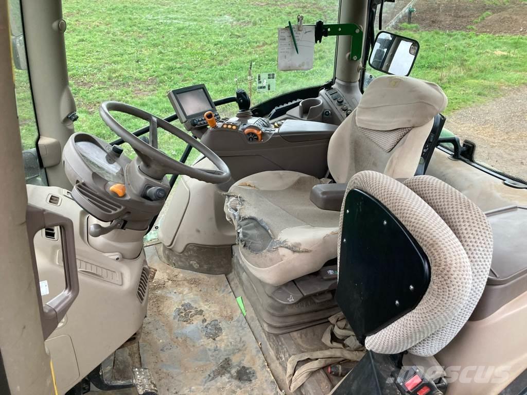 John Deere 6145R Traktoren