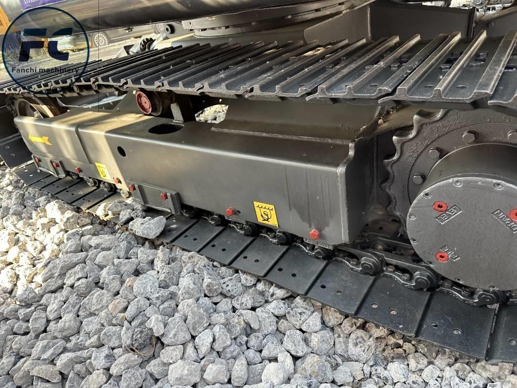 Volvo EC 60 D Raupenbagger