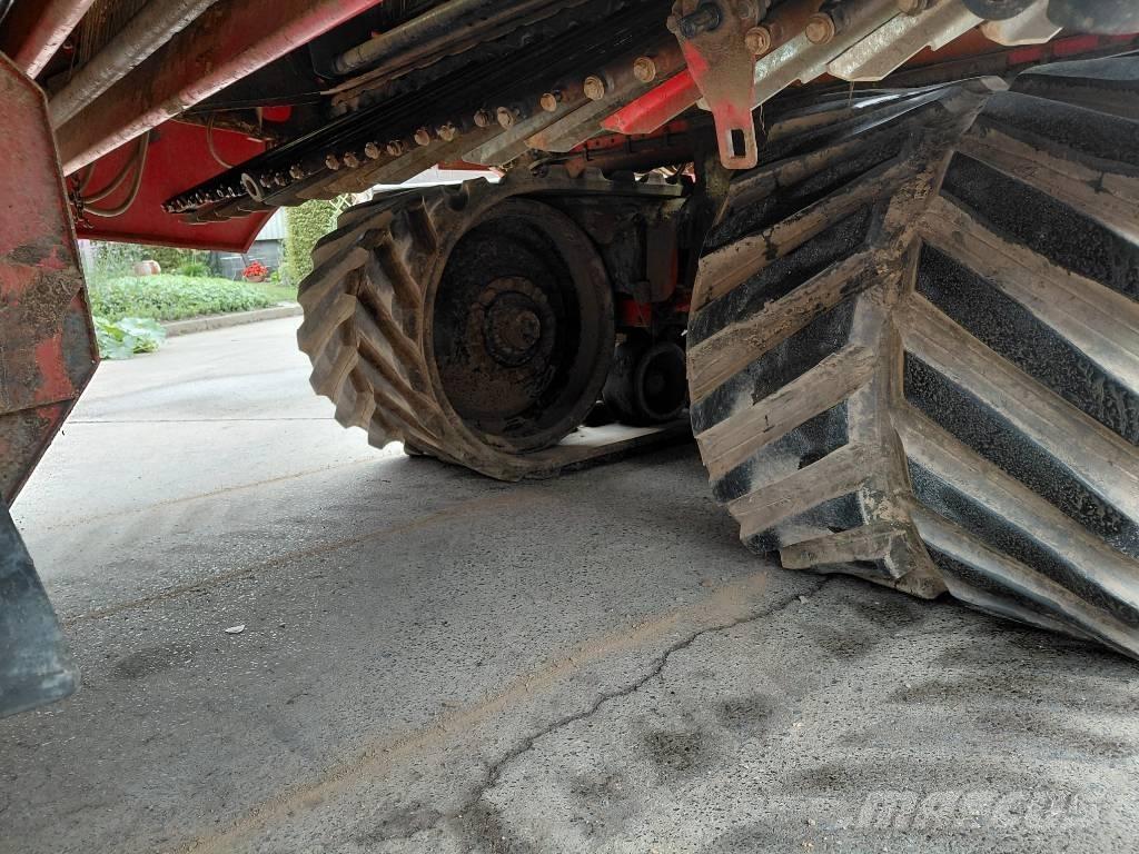 Grimme Tectron 415 Kartoffelvollernter
