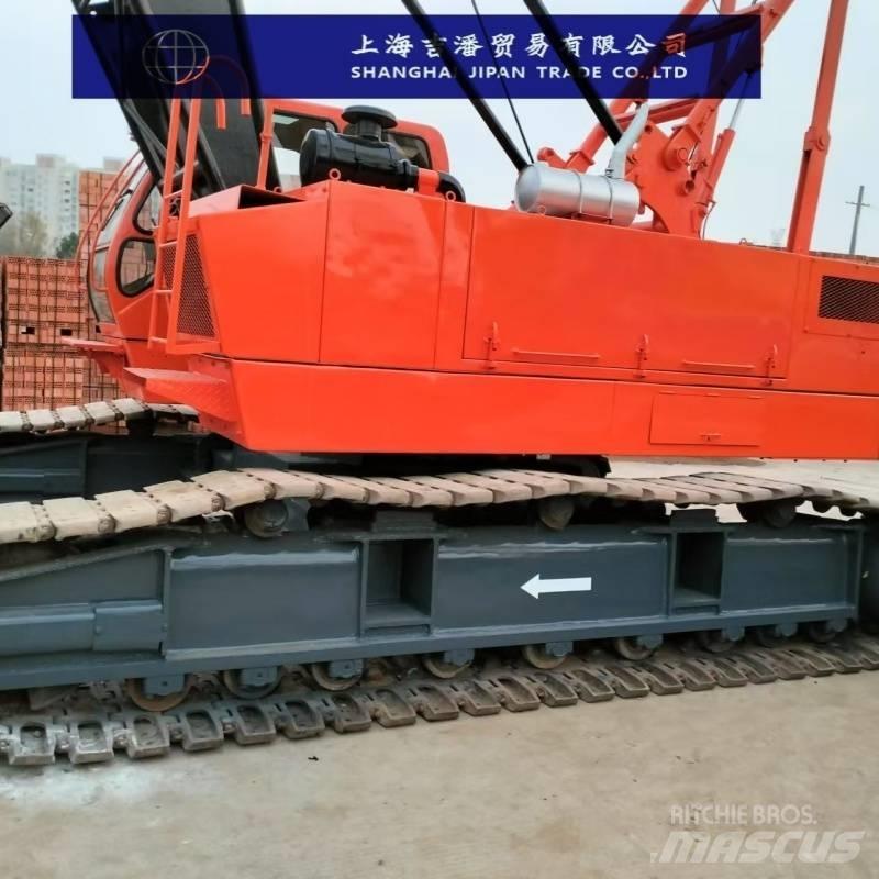 IHI CCH 500 Raupenkrane