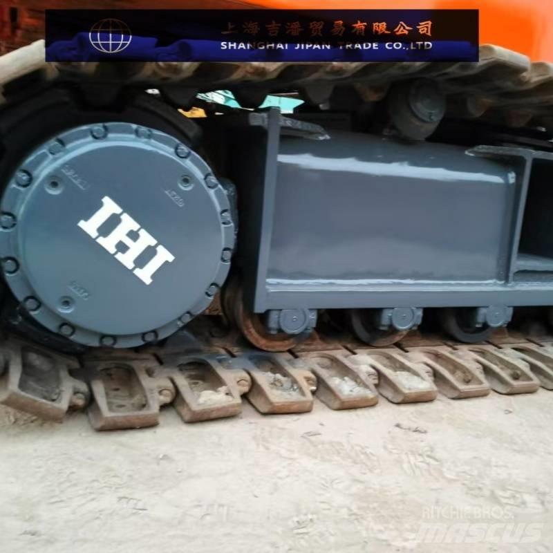 IHI CCH 500 Raupenkrane