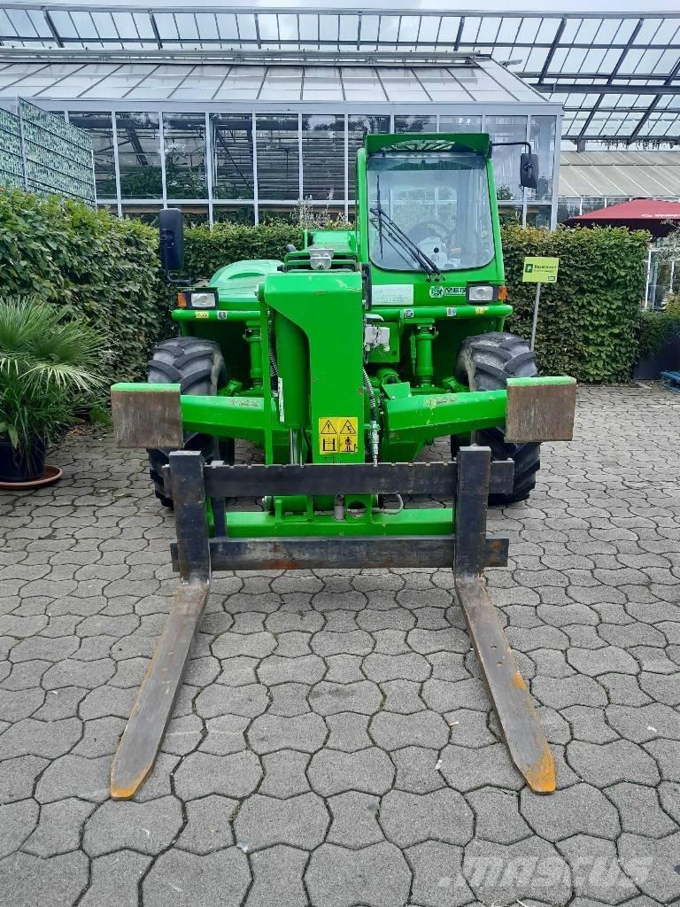Merlo P 40.17 Teleskoplader