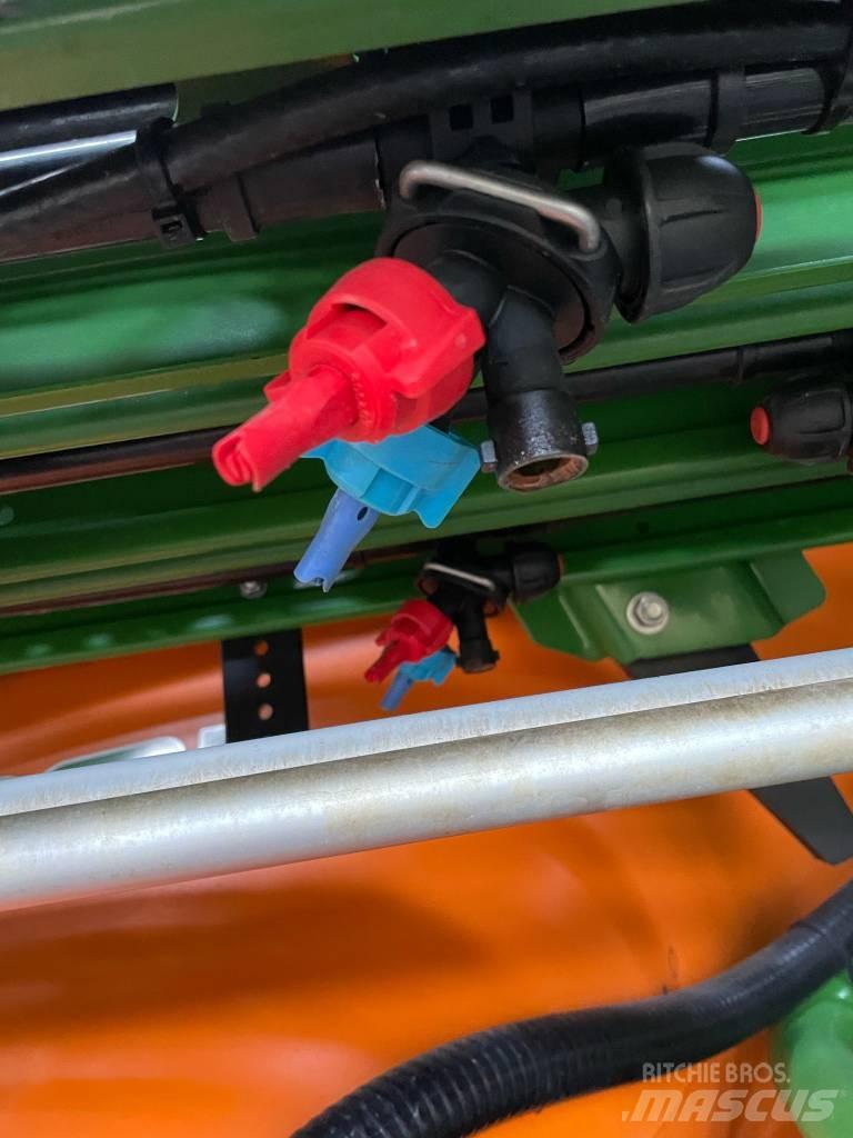 Amazone UX 5200 Anhängespritzen
