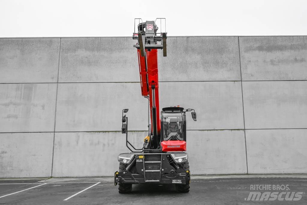 Manitou MRT 2260 Teleskoplader