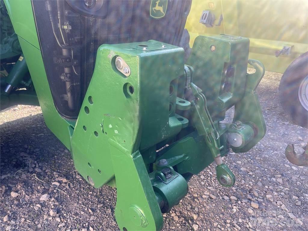 John Deere 8345 R Traktoren