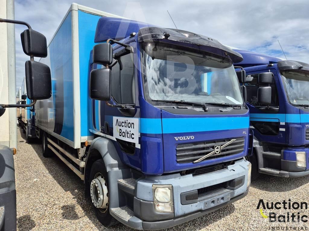 Volvo FL240 Kofferaufbau