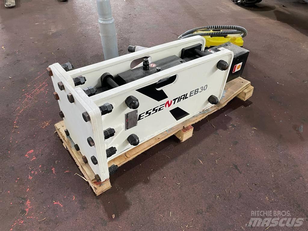  Essential EB30 Hammer / Brecher