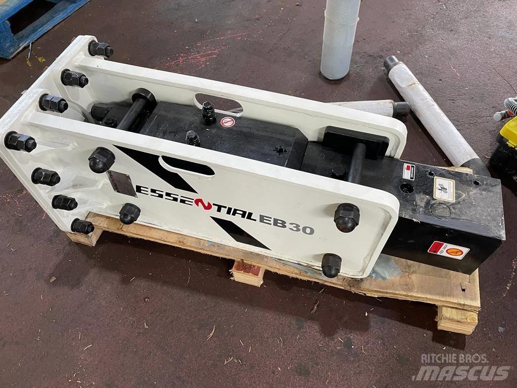  Essential EB30 Hammer / Brecher