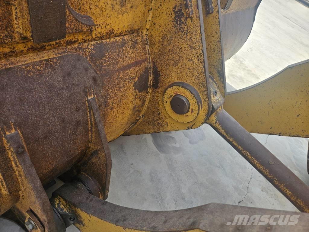 CAT 972 H Radlader