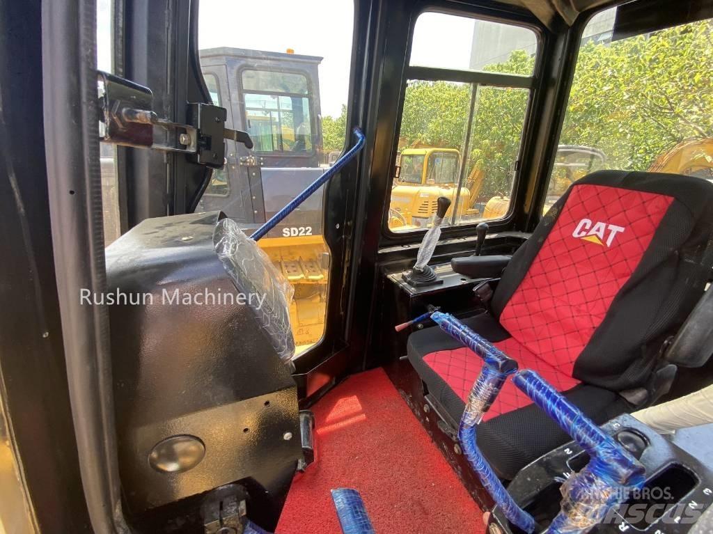 CAT D 7 G Grader