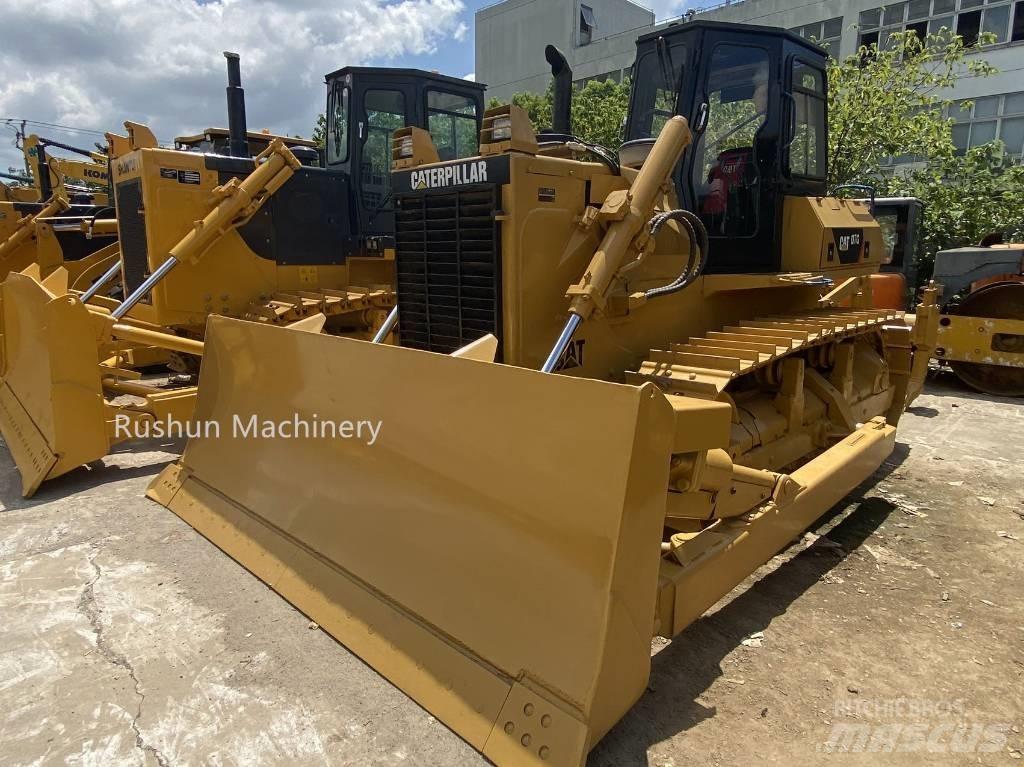 CAT D 7 G Grader