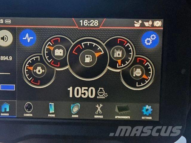 Bobcat T 76 Kompaktlader