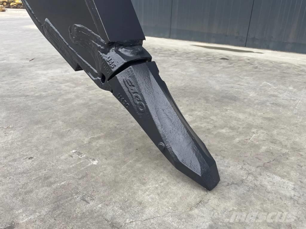  Smitma CW30 Ripper Aufreisser