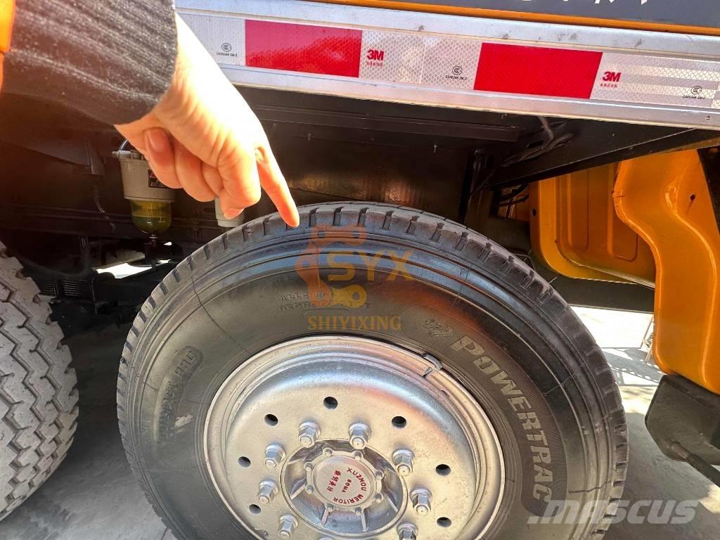 XCMG QY70KC All-Terrain-Krane