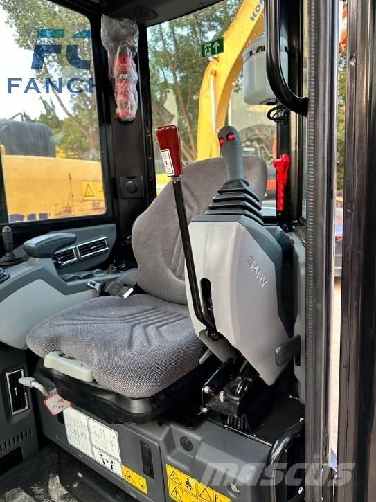 Sany SY 35 U Minibagger < 7t