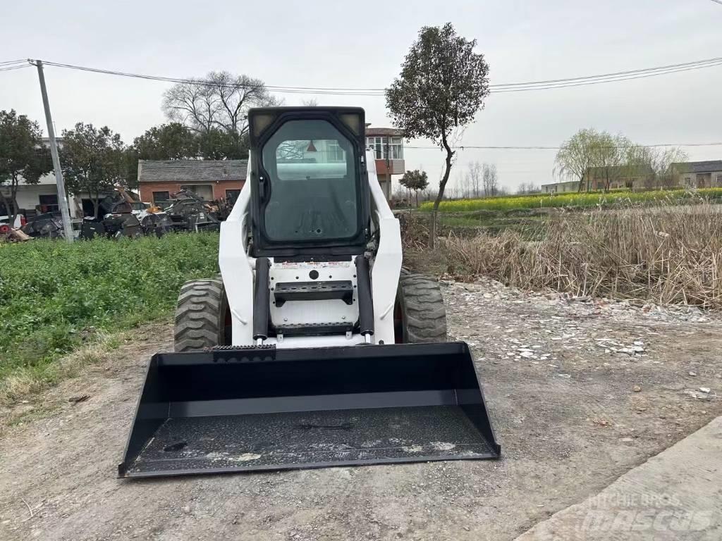 Bobcat S 300 Kompaktlader