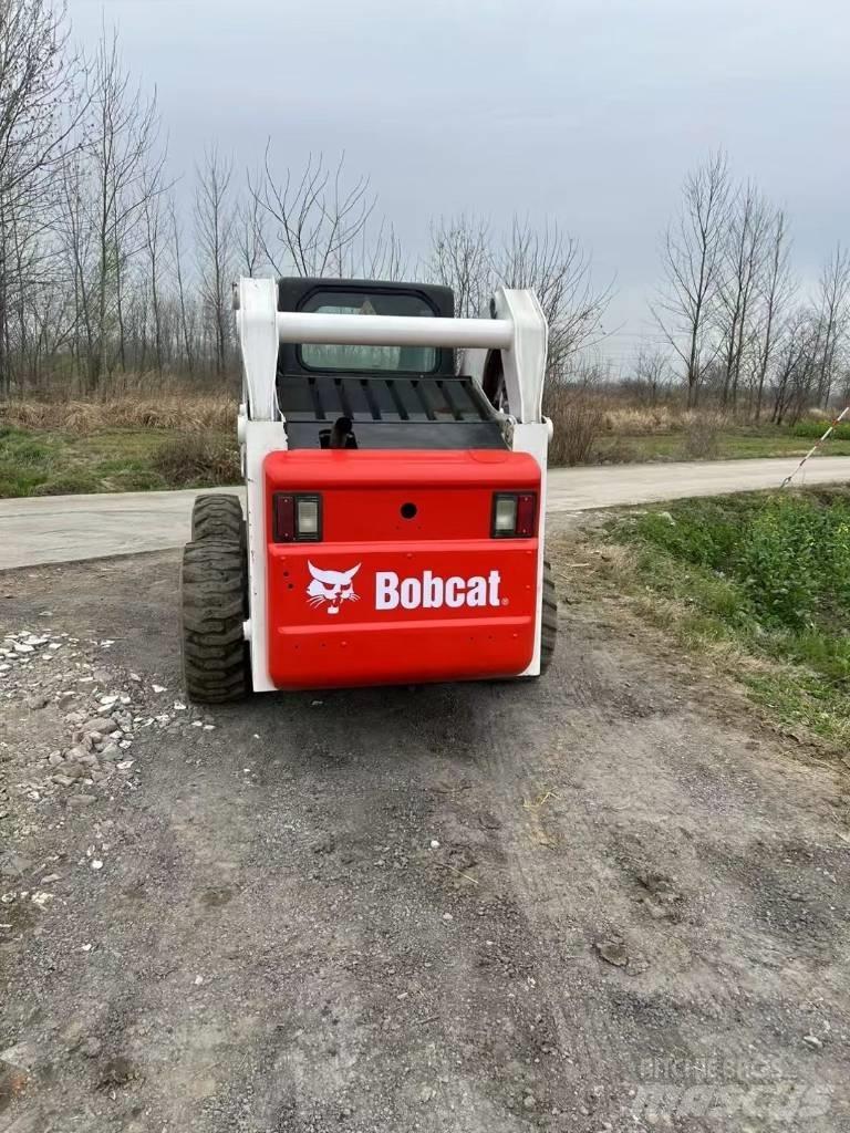 Bobcat S 300 Kompaktlader