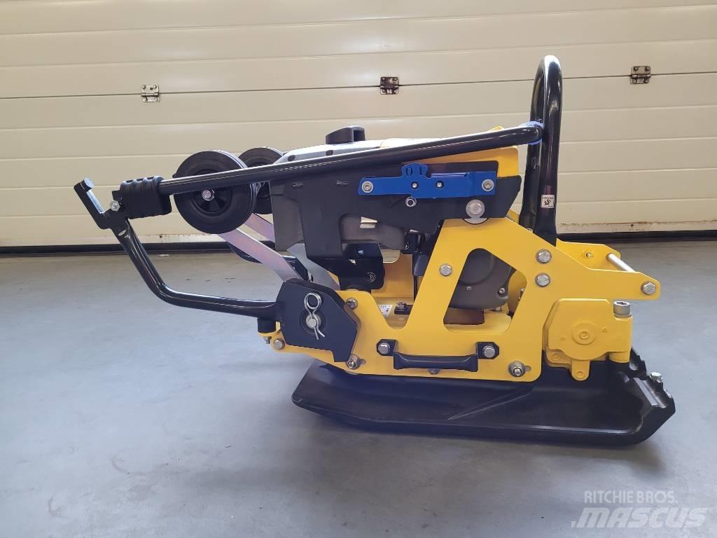Bomag BP18-45e Vibrationsgeräte